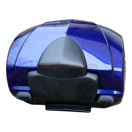 Top Case Et Platine Yamaha 1300 FJR 2001-2005 TCYamB | Occasion