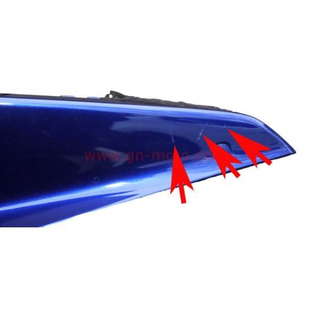 Demi Tête De Fourche Gauche Yamaha 1300 FJR 2003-2005 5VS-2835G-00-P1 | Occasion