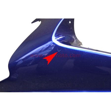 Demi Tête De Fourche Gauche Yamaha 1300 FJR 2003-2005 5VS-2835G-00-P1 | Occasion