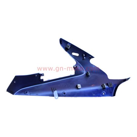 Demi Tête De Fourche Gauche Yamaha 1300 FJR 2003-2005 5VS-2835G-00-P1 | Occasion