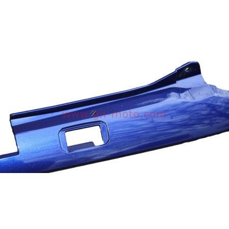 Coque Arriere Yamaha 1300 FJR 2001-2005 5JW-21651-00-P4 | Occasion