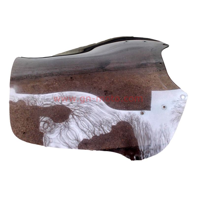 Bulle Haute Protection Yamaha 1300 FJR 2001-2005| Occasion