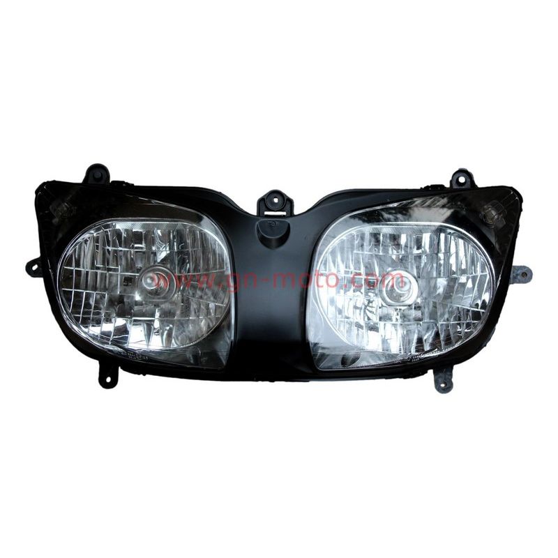 Phare Avant Yamaha 1300 FJR 2001-2005 5VS-84300-01 | Occasion