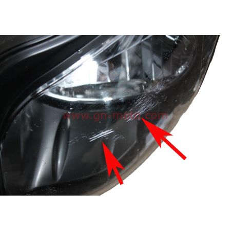 Phare Avant Yamaha 1300 FJR 2001-2005 5VS-84300-01 | Occasion