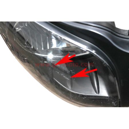 Phare Avant Yamaha 1300 FJR 2001-2005 5VS-84300-01 | Occasion