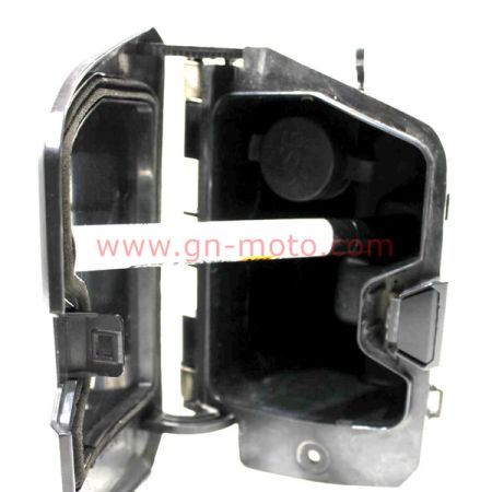 Boite A Gants Yamaha 1300 FJR 2003-2005 5VS-2830N-00 | Occasion