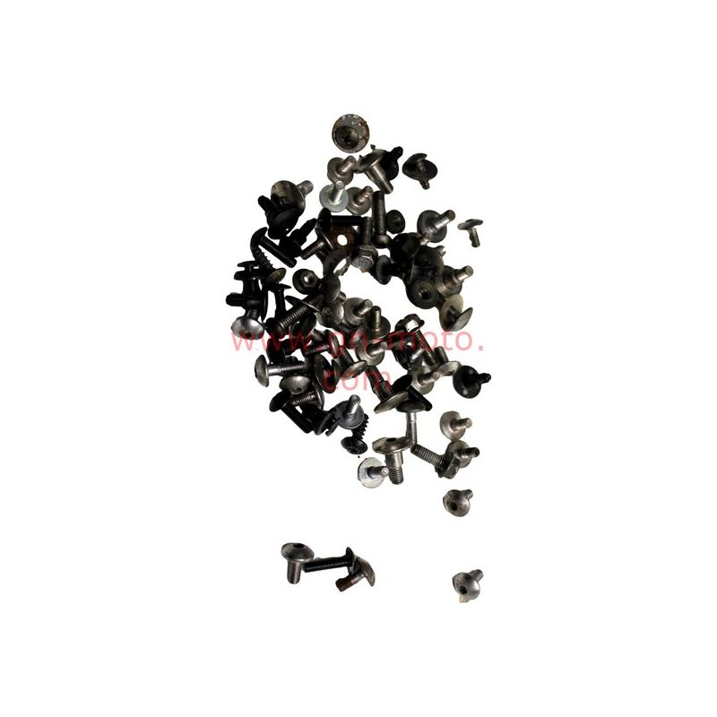 Petit Lot Visseries Carrosserie Yamaha 1300 FJR | Occasion