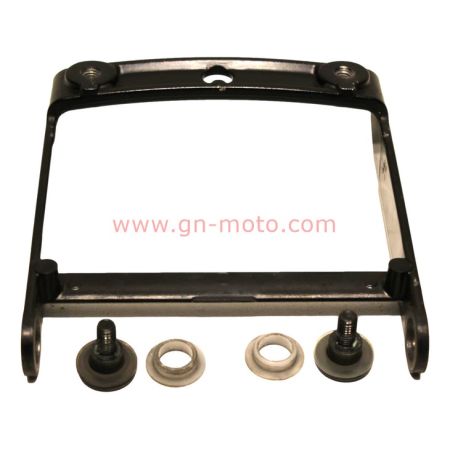 Support H De Bulle Yamaha 1300 FJR 2001-2005 5JW-28322-00 | Occasion