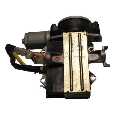 Moteur De Bulle Yamaha 1300 FJR 2001-2005 5JW-83306-00 | Occasion