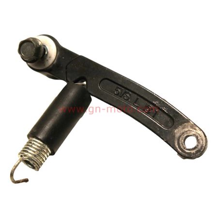 Biellette Lève Bulle Gauche Yamaha 1300 FJR 2003-2005 5VS-2833C-00 | Occasion