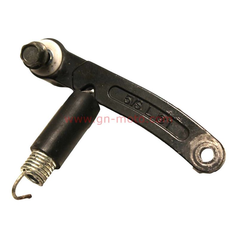 Biellette Lève Bulle Gauche Yamaha 1300 FJR 2003-2005 5VS-2833C-00 | Occasion