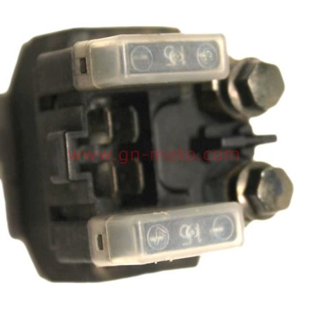 Relais Demarreur 1300 FJR 2001-2005 5JW-81940-00 | Occasion