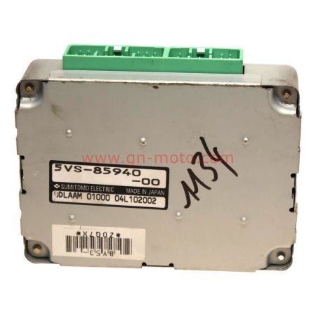 Unit&eacute; &Eacute;lectronique ABS Yamaha 1300 FJR 2003-2005 5VS-85940-00 | Occasion