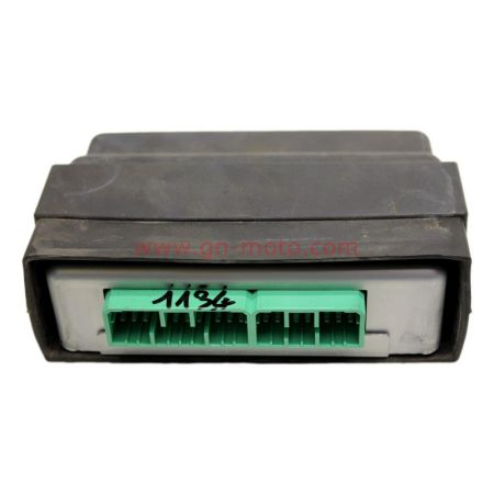 Unit&eacute; &Eacute;lectronique ABS Yamaha 1300 FJR 2003-2005 5VS-85940-00 | Occasion