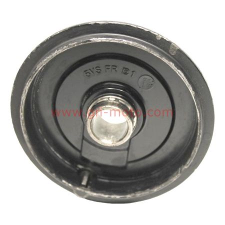 Capteur ABS Avant Yamaha 1300 FJR 2003-2005 5VS-85970-00 | Occasion