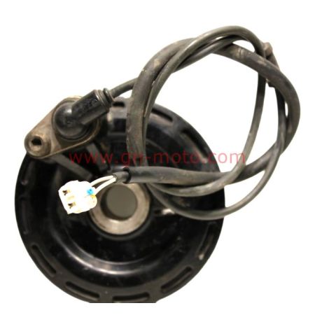 Capteur ABS Arriere Yamaha 1300 FJR 2003-2005 5VS-85980-00 | Occasion