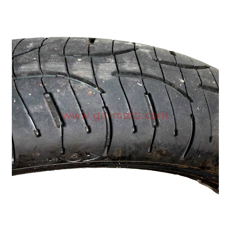 Pneu Avant Michelin Pilot Road 4 GT 120/70 Zr 17 58w DOT2222| Occasion