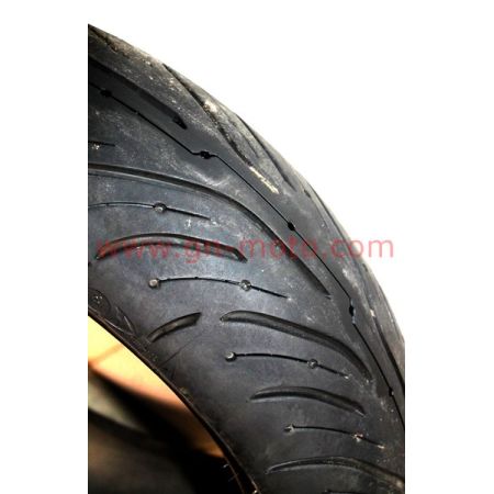 Pneu Arriere Michelin Pilot Road 4 GT 180/55 ZR17 73w DOT 2323| Occasion
