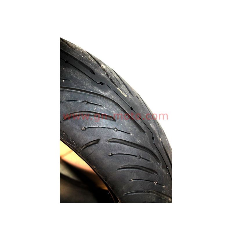 Pneu Arriere Michelin Pilot Road 4 GT 180/55 ZR17 73w DOT 2323| Occasion