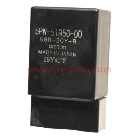 Relais S&eacute;curit&eacute; Yamaha 1300 FJR 2003-2005 5PW-81950-00 | Occasion