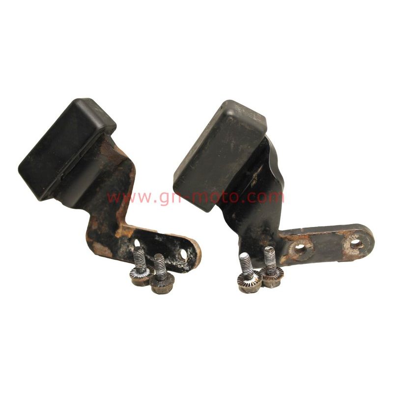 Supports Inférieurs De Valises Yamaha FJR 1300 2001 À 2005 supinf | Occasion