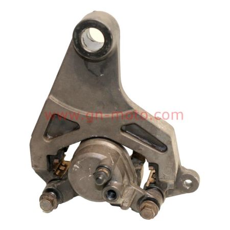 Etrier Frein Arriere Yamaha 1300 FJR 2001-2005 5VS-2580W-00 | Occasion