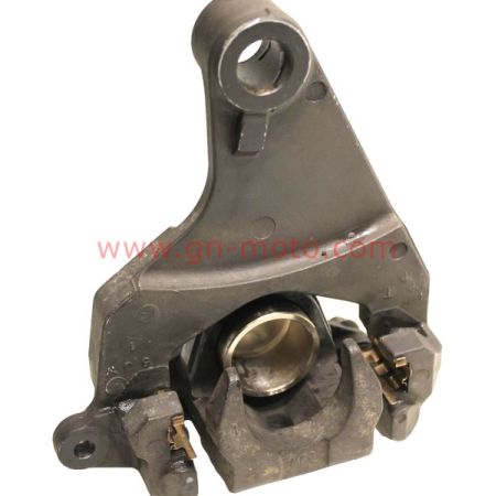 Etrier Frein Arriere Yamaha 1300 FJR 2001-2005 5VS-2580W-00 | Occasion