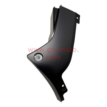 CACHE BATTERIE 1300 FJR 2001 2005