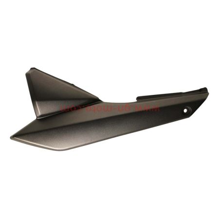 cache boite air gauche suzuki gsf 650 1250 Bandit 2005-2014 47111-38g02-ykv