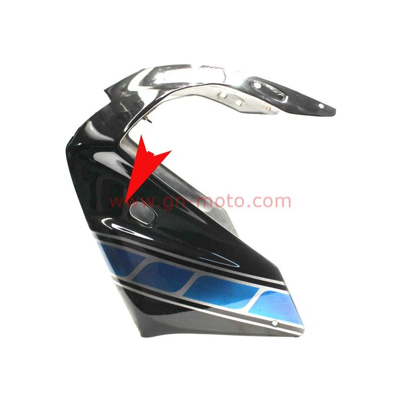 Tete de fourche petites fissures yamaha 850 TRX 4NX-2835G-00-P4 | Occasion