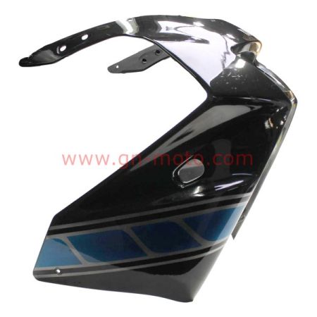 Tete de fourche petites fissures yamaha 850 TRX 4NX-2835G-00-P4 | Occasion