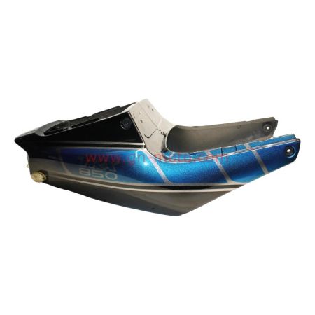 Coque arrière yamaha 850 trx 4NX-21721-00-4B | Occasion