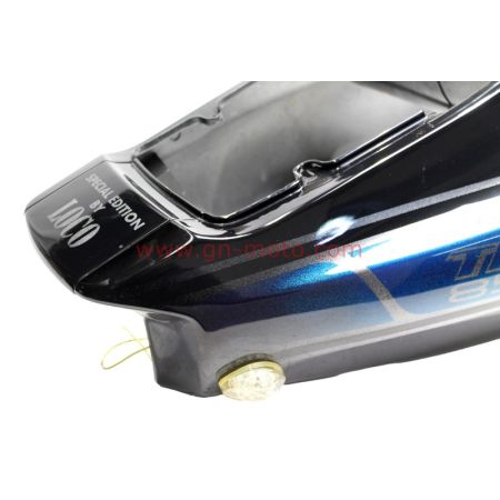 Coque arrière yamaha 850 trx 4NX-21721-00-4B | Occasion