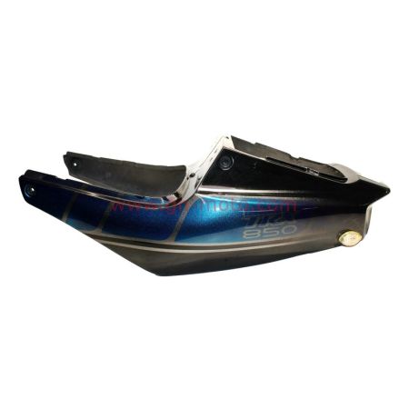 Coque arrière yamaha 850 trx 4NX-21721-00-4B | Occasion