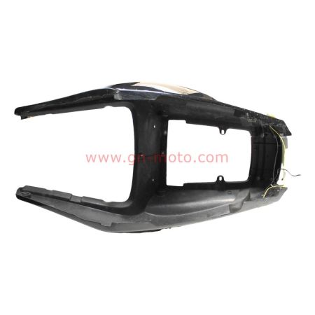 Coque arrière yamaha 850 trx 4NX-21721-00-4B | Occasion