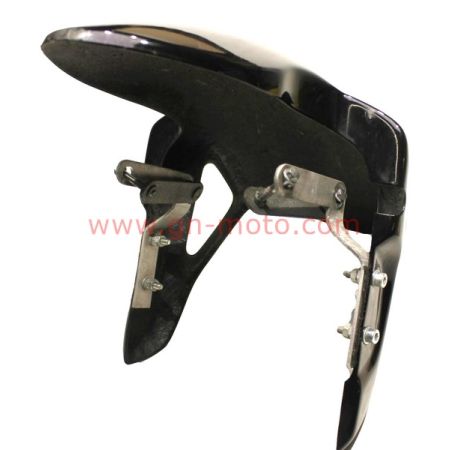 Garde boue avant non origine yamaha 850 trx | Occasion