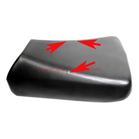 Selle pilote yamaha 850 TRX 4NX-24710-00 | Occasion