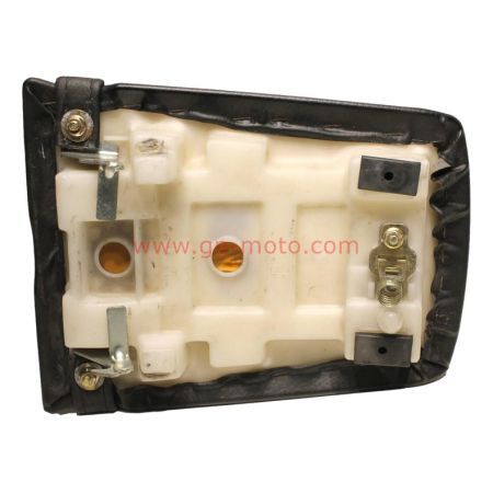 Selle passager yamaha 850 TRX 4NX-24750-10 | Occasion