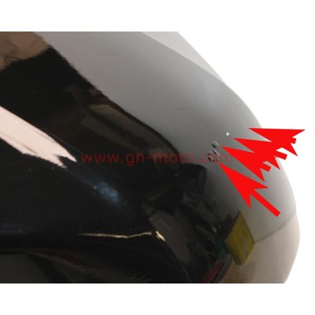 Réservoir yamaha 850 TRX 4NX-24110-00-05 | Occasion