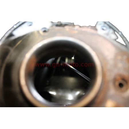 Réservoir yamaha 850 TRX 4NX-24110-00-05 | Occasion