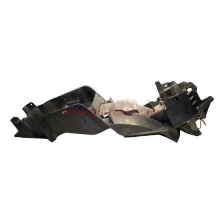 Garde boue arrière recoupé 4NX-21611-10 | Occasion