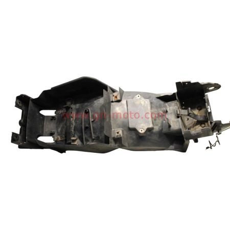 Garde boue arrière recoupé 4NX-21611-10 | Occasion