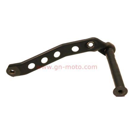 Support gauche tête de fourche 4NX-2836H-00 | Occasion