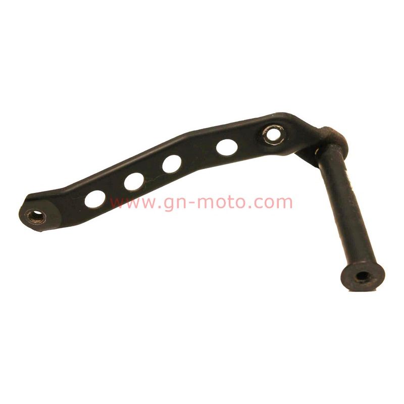 Support gauche tête de fourche 4NX-2836H-00 | Occasion