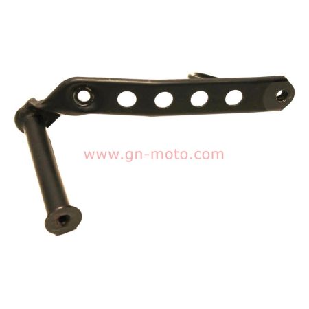 Support droit tete de fourche 4NX-2836J-00 | Occasion