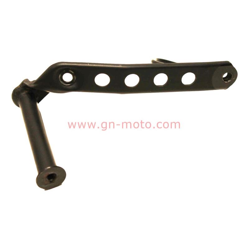 Support droit tete de fourche 4NX-2836J-00 | Occasion