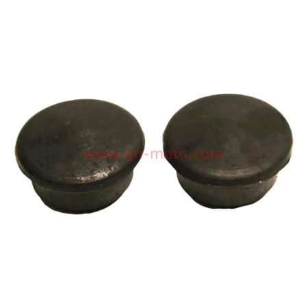 2 bouchons de cadre yamaha 850 trx 90338-21145 | Occasion