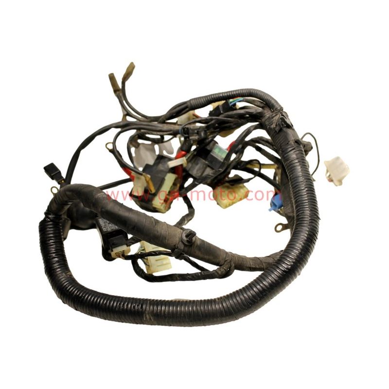 Faisceau électrique principale nu yamaha 850trx 4UN-82590-20 | Occasion