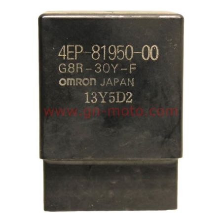Relais de Sécurité Yamaha 850 TDM TRX 1996/1998 4EP-81950-00 | Occasion