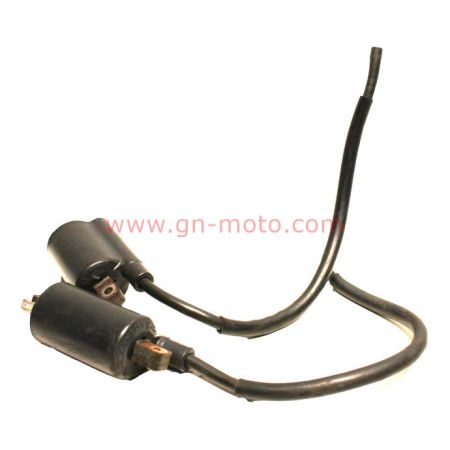 2 bobines allumage 2UJ-82310-00 | Occasion